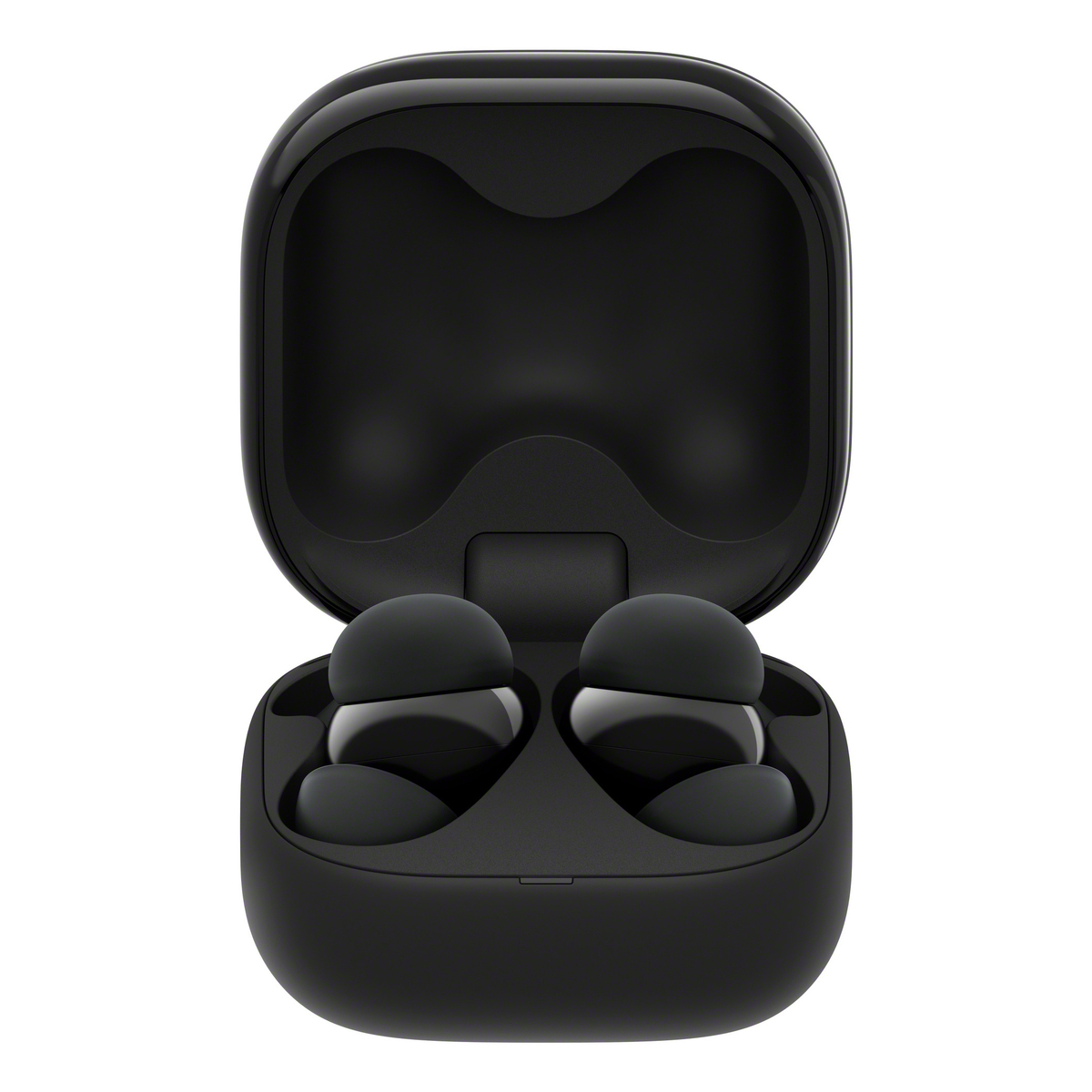 Linkbud Fit Black