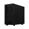 Case ATX Define 7 Black Solid