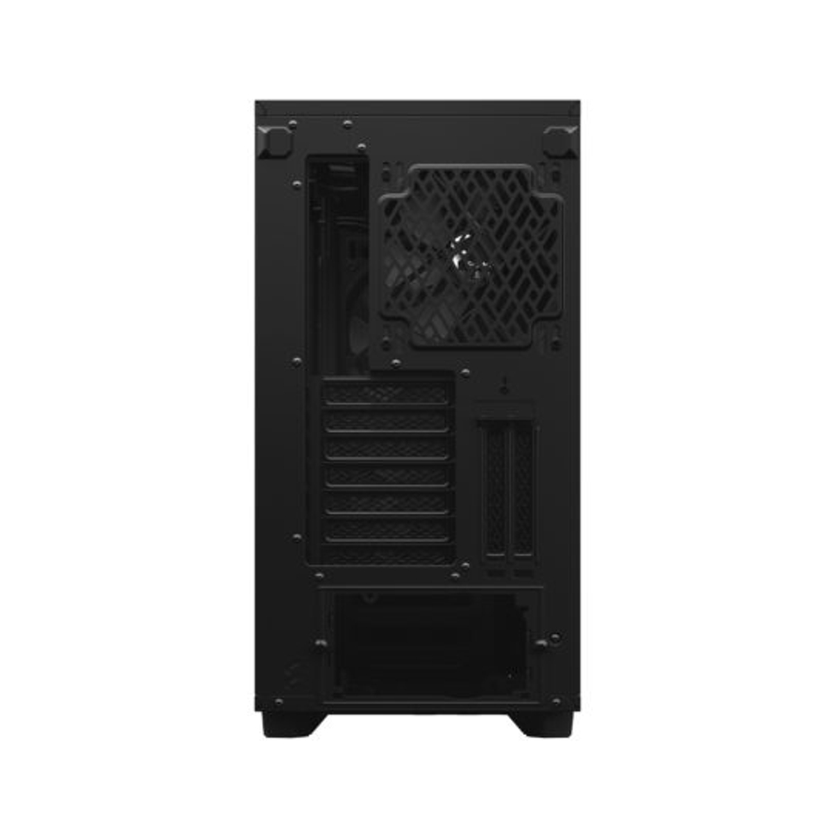 Case ATX Define 7 Black Solid