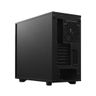 Case ATX Define 7 Black Solid