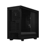 Case ATX Define 7 Black Solid