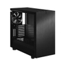 Case ATX Define 7 Black Solid