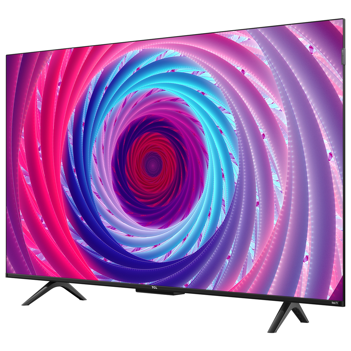 Roku TV Smart 4K Ultra HD HDR QLED TV