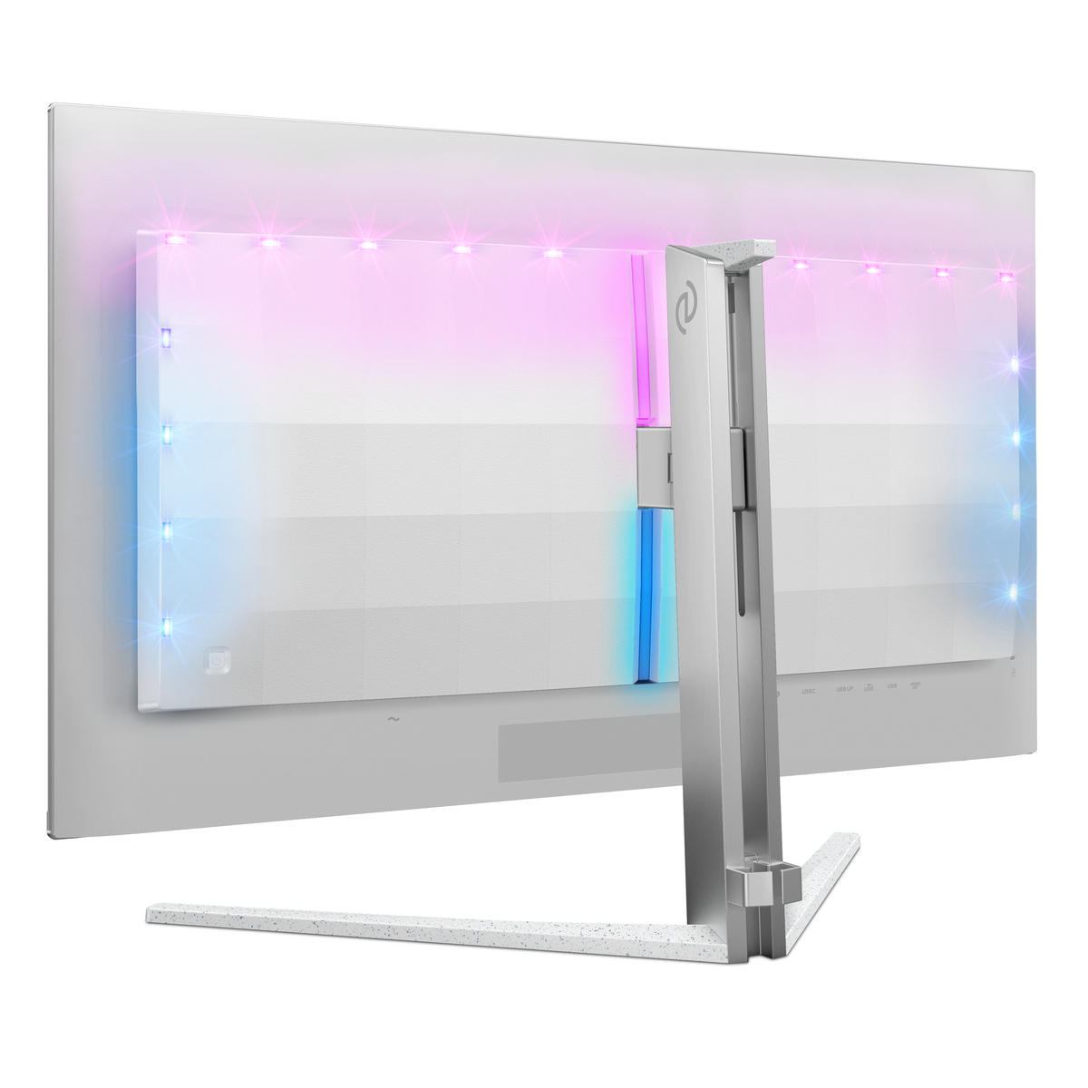 EVNIA QD-OLED UHD 4K 31.5