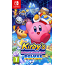 Kirby's Return to Dream Land Deluxe