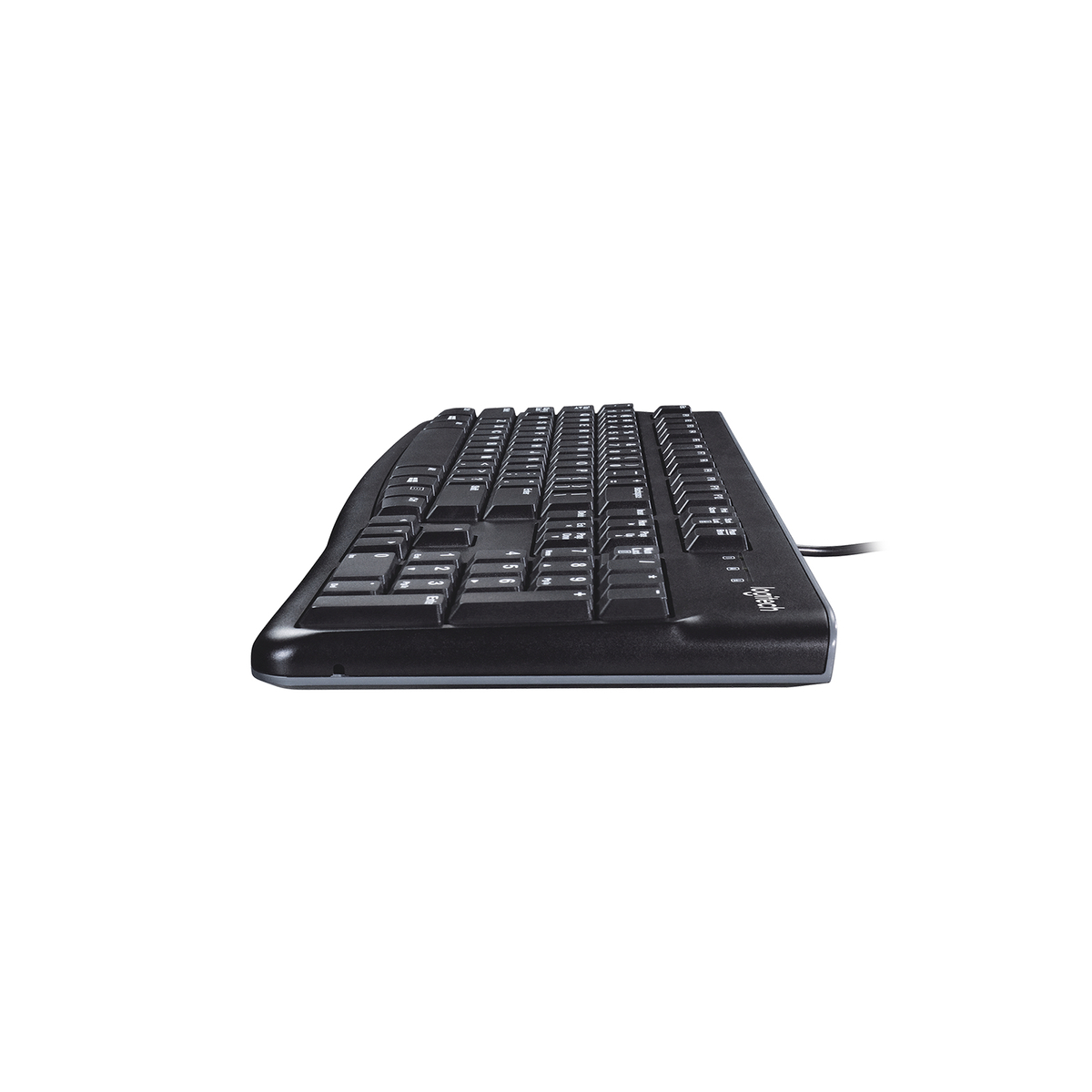 Keyboard K120 for Business BLK UK