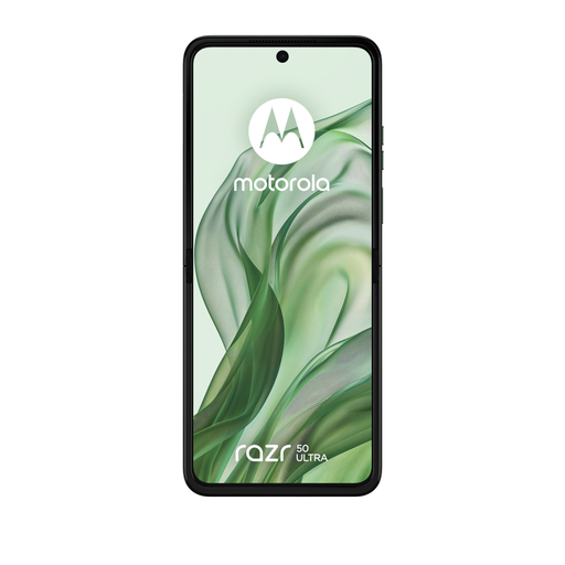 Razr50 Ultra Spring Green
