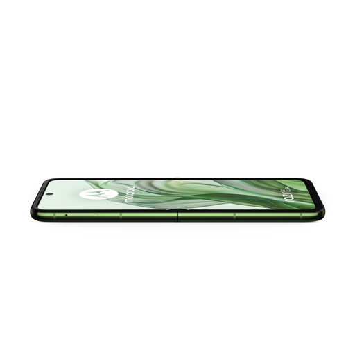 Razr50 Ultra Spring Green