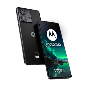 motorola, Edge 40 Neo 12+256 - Black