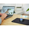 BOYE MOUSE PAD ECO BLACK