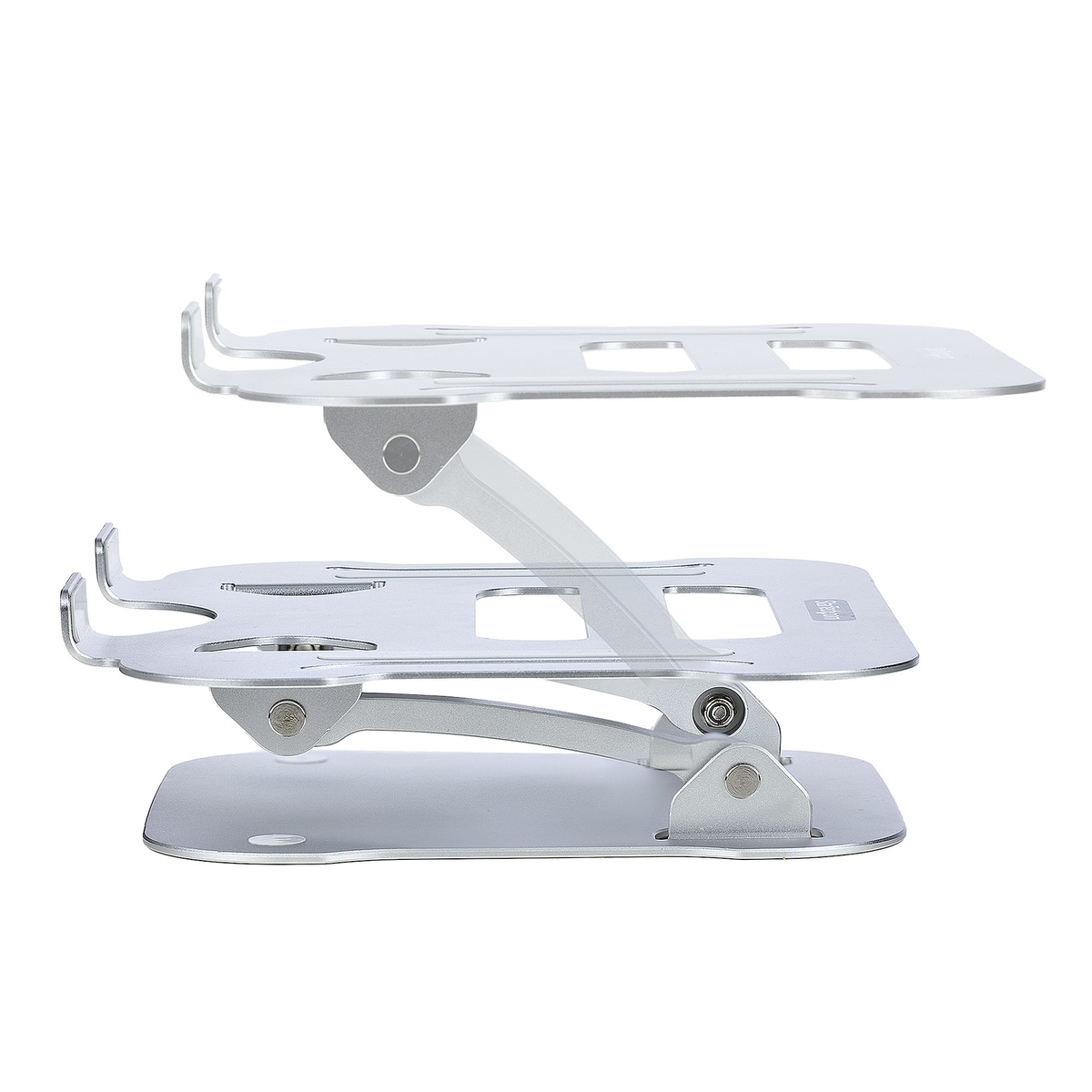 Laptop Stand For Desk Adjustable Height