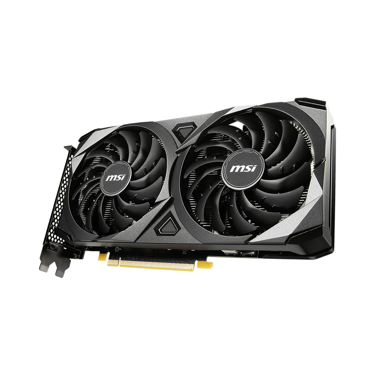 GPU NV 3060 VENTUS 2X 12GB OC GDDR6 Fan