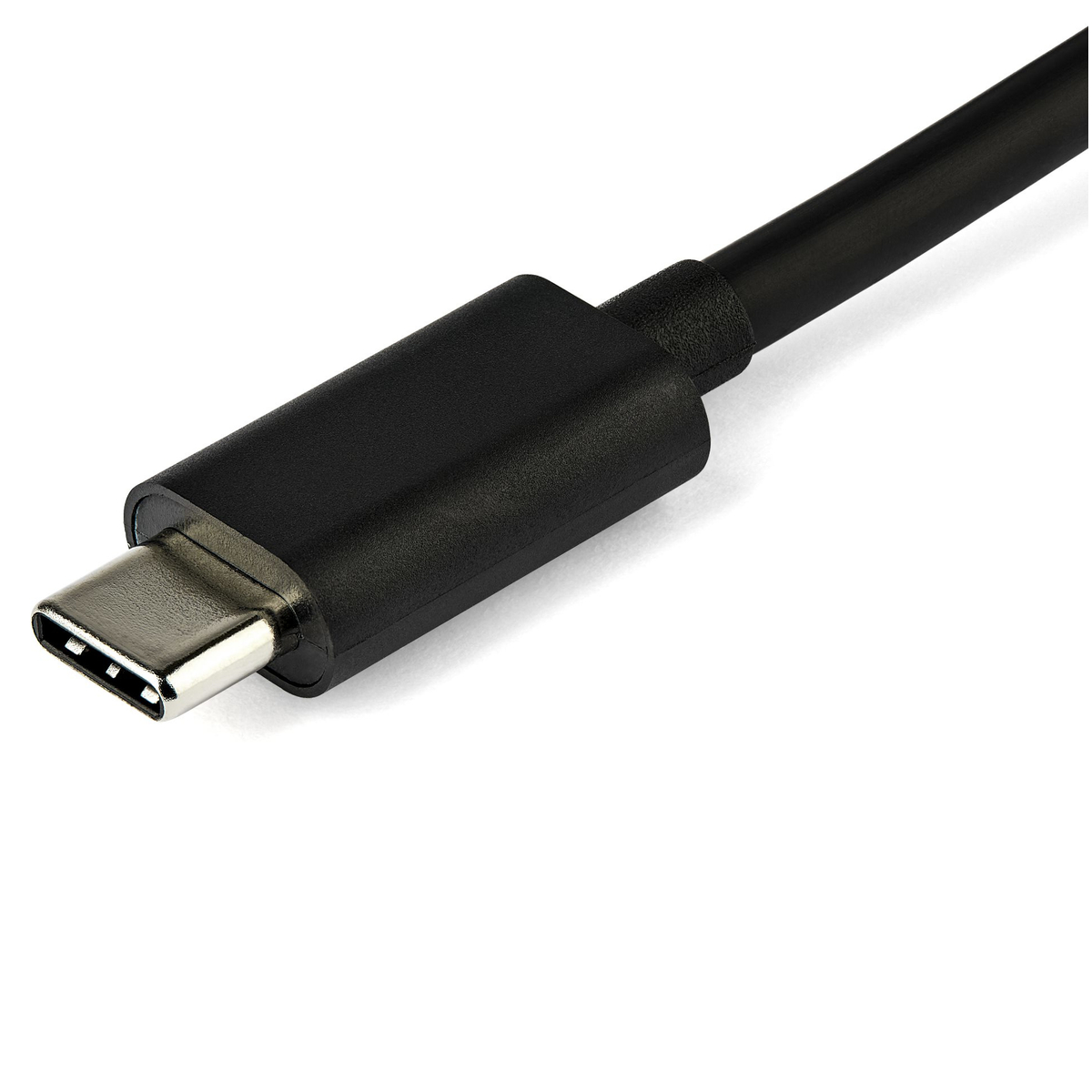 USB C Adapter HDMI and VGA 1xA - GbE