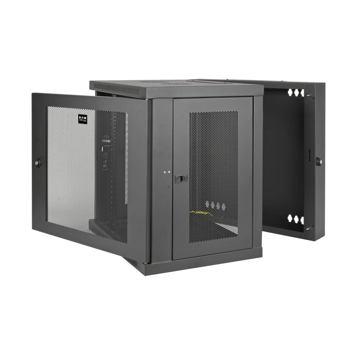 SmartRack 10U Wall-Mount Rack