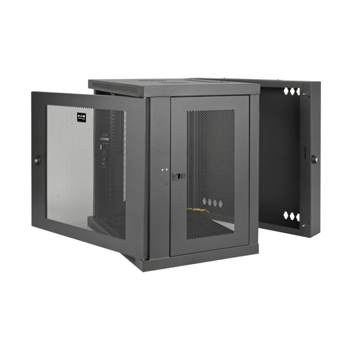 SmartRack 10U Wall-Mount Rack