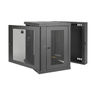 SmartRack 10U Wall-Mount Rack