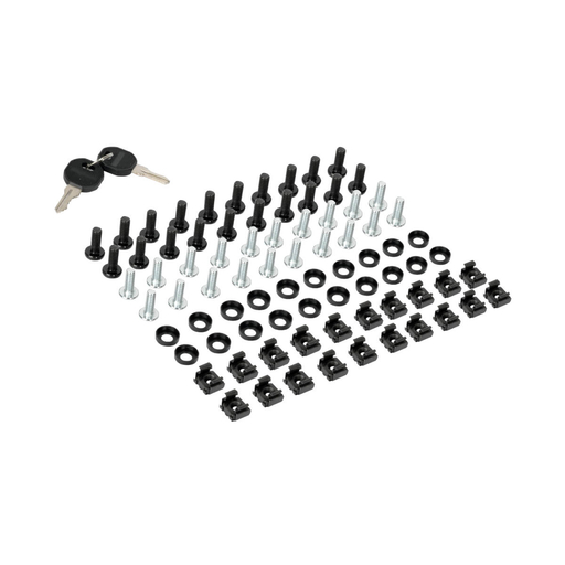 SmartRack 10U Wall-Mount Rack