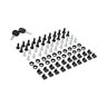 SmartRack 10U Wall-Mount Rack