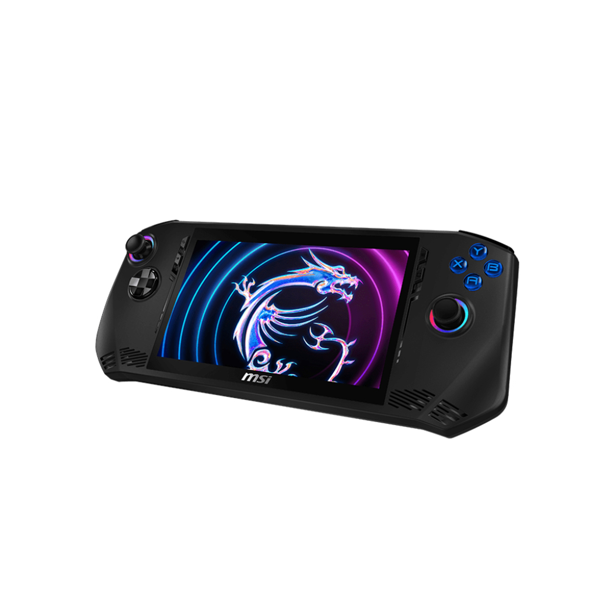 Claw A1M-016UK i7 16GB 1TB Handheld