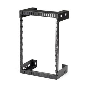 Startech, 15U Wall Mount Server Rack - 12in Depth