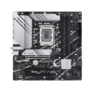 Asus, MB INT LGA1700 B760M-A WIFI D5 MATX