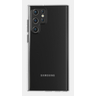 S22 Clear Case & Screen Protector (B2B)