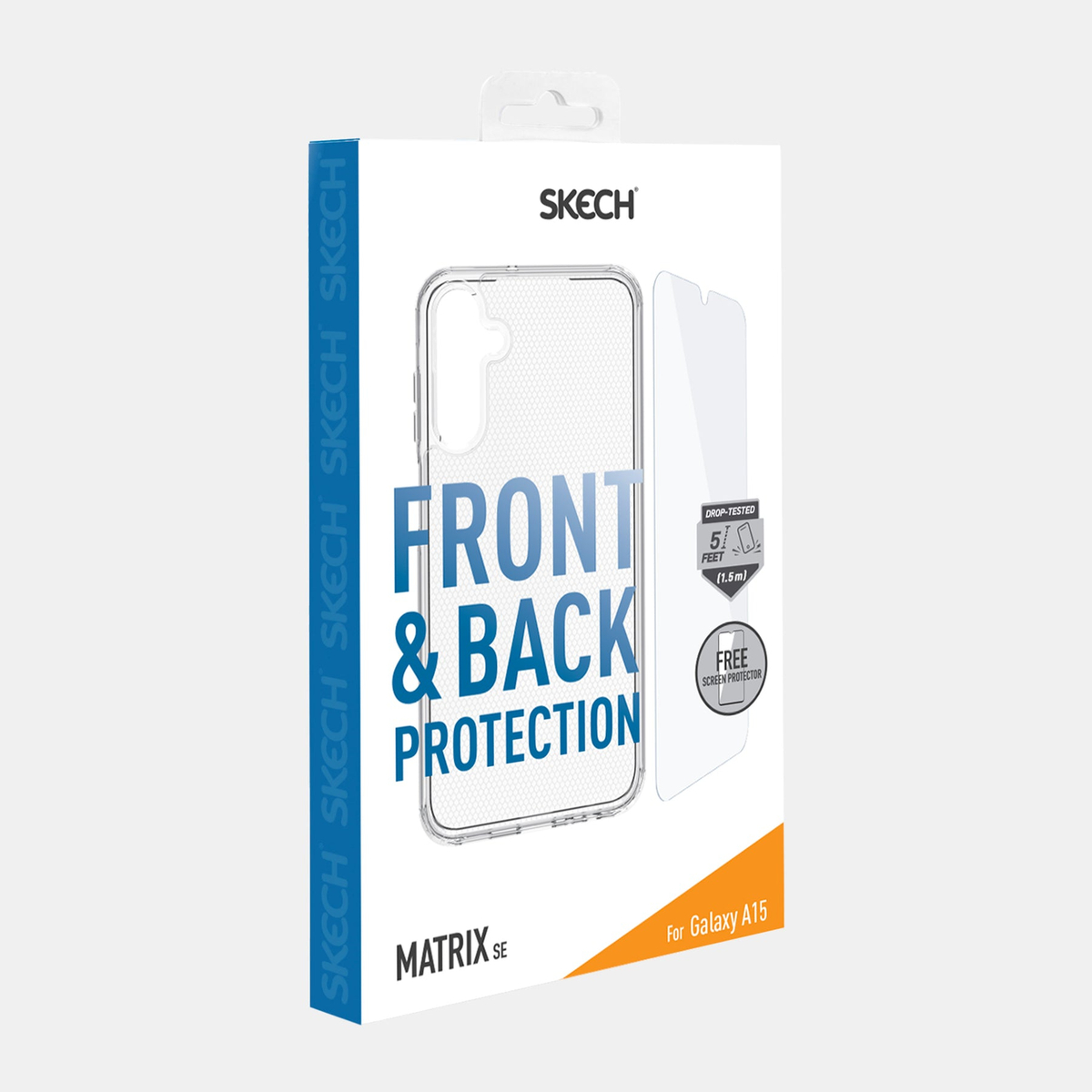 A15 Protection 360