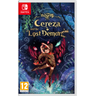 Bayoneta Origin Cereza & the Lost Demon