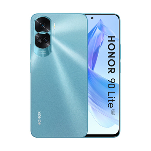 Honor, 90 Lite 8/256GB - Cyan lake