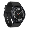 Galaxy Watch6 Stainless LTE 43mm Black