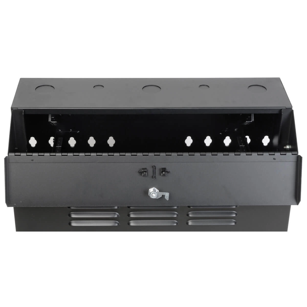 SmartRack 4U Low Profile WM Rack