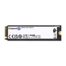 SSD Int 1TB Fury Renegade PCIe 4.0 M.2