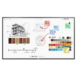 NEC, M651 IGB 65" In Glass Touch Display