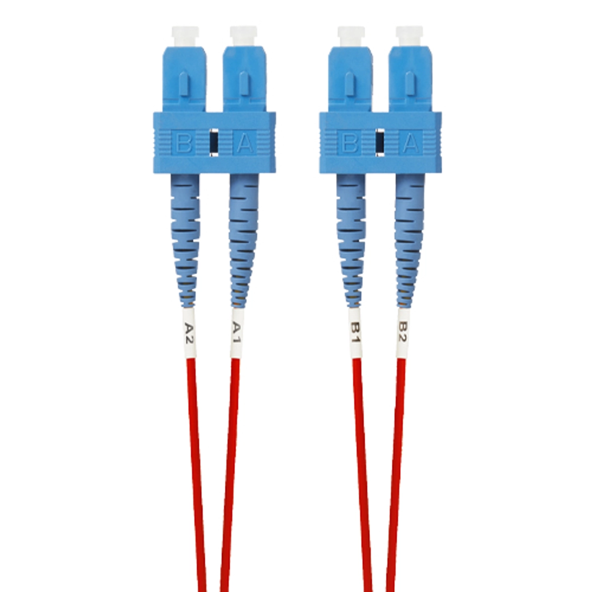 3m SC-SC OS2  OS1 Singlemode Fibre Opti