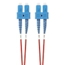 3m SC-SC OS2  OS1 Singlemode Fibre Opti