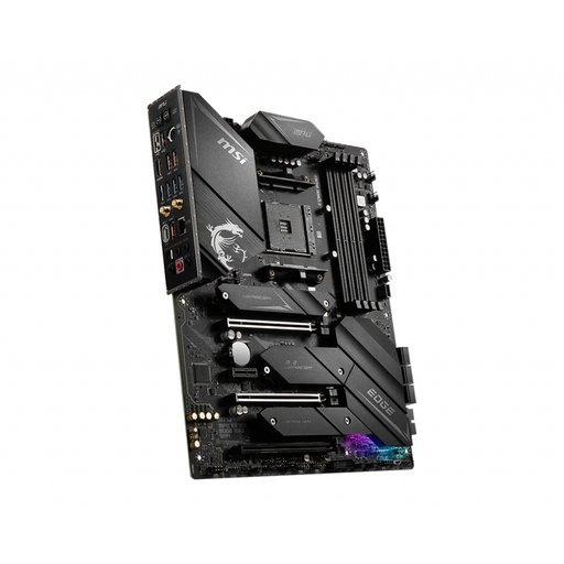 MB AMD X570S Edge Max WiFi 4DDR4 ATX