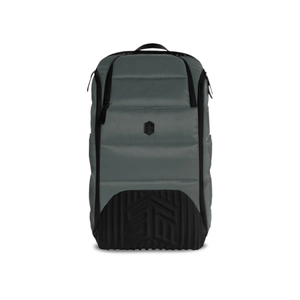 Dux 30L Padded BackPack 17" Grey