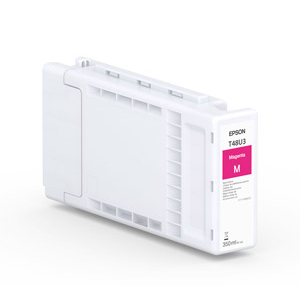 Epson, UltraChrome Pro6 Magenta 350ml