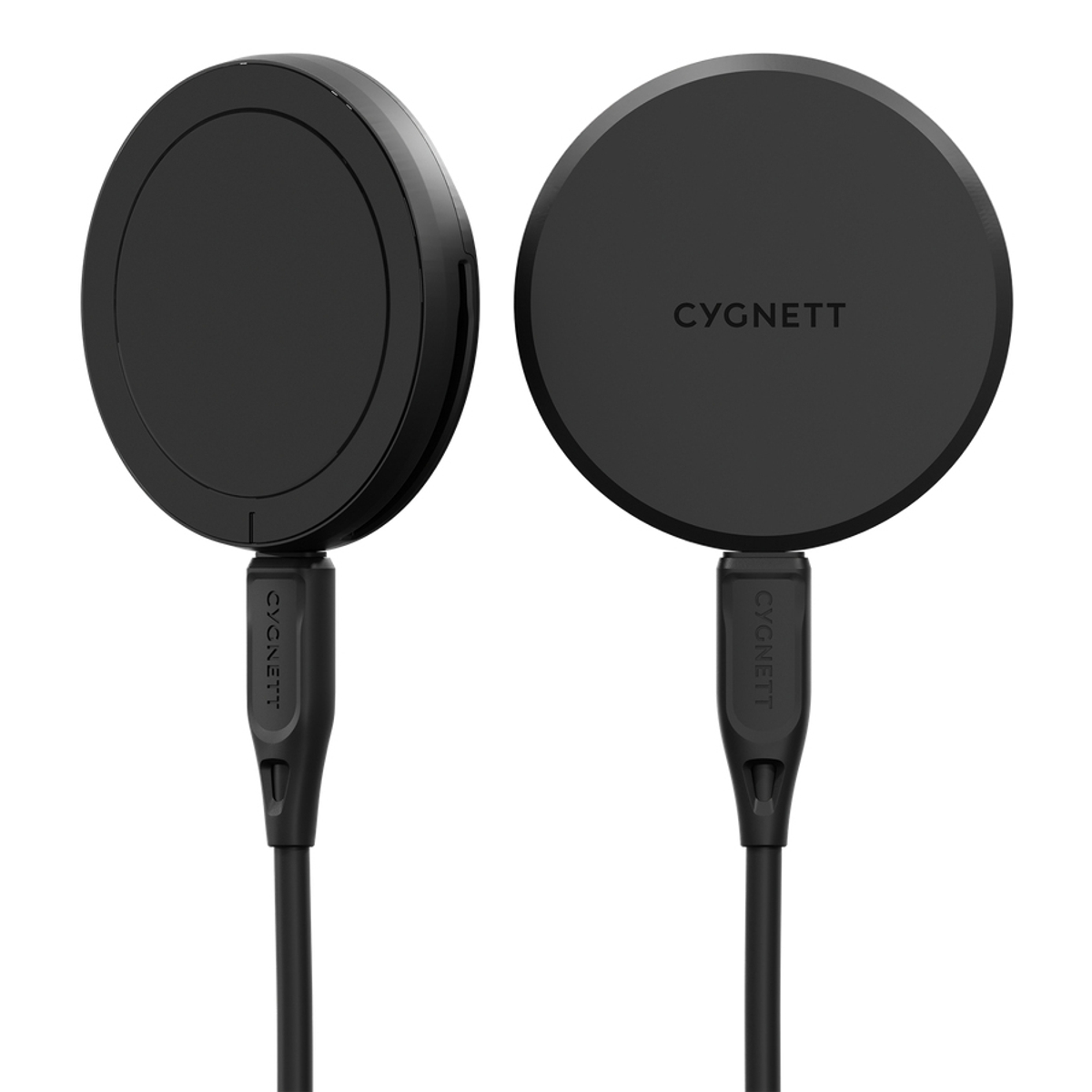 Qi2.0 Chargepuck - Black