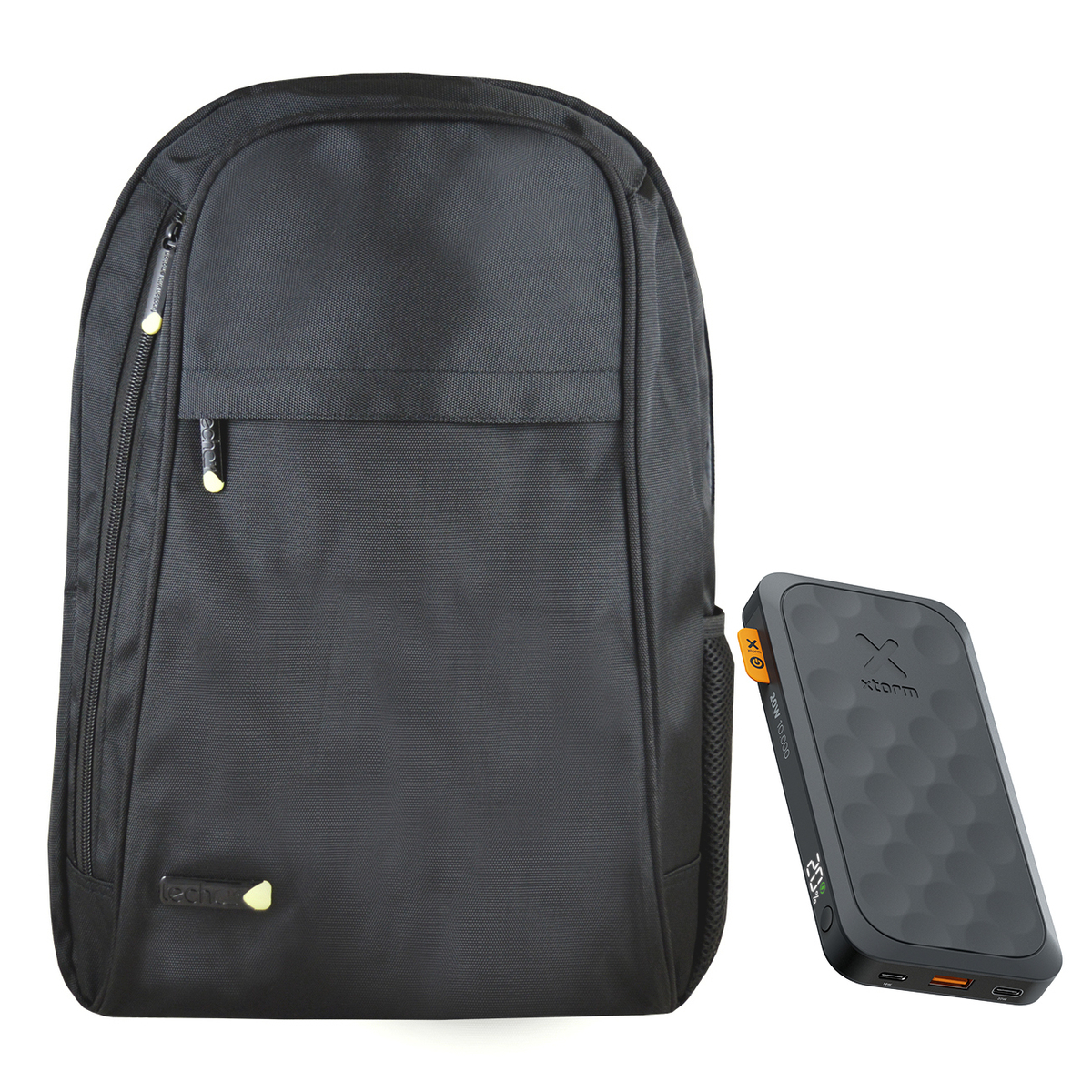 Techair TANZ0701V6 - Tag FS5101- KTO