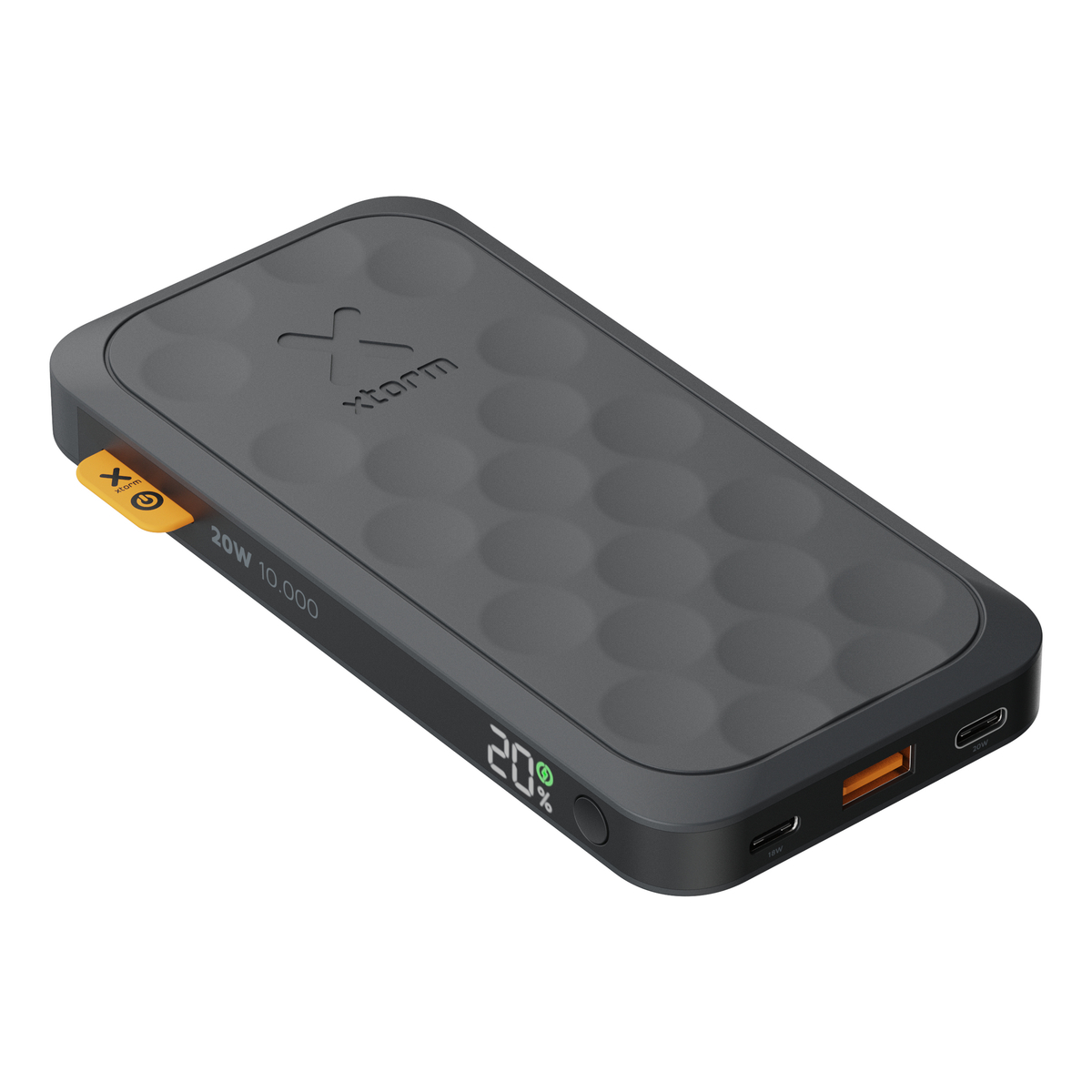Techair TANZ0701V6 - Tag FS5101- KTO