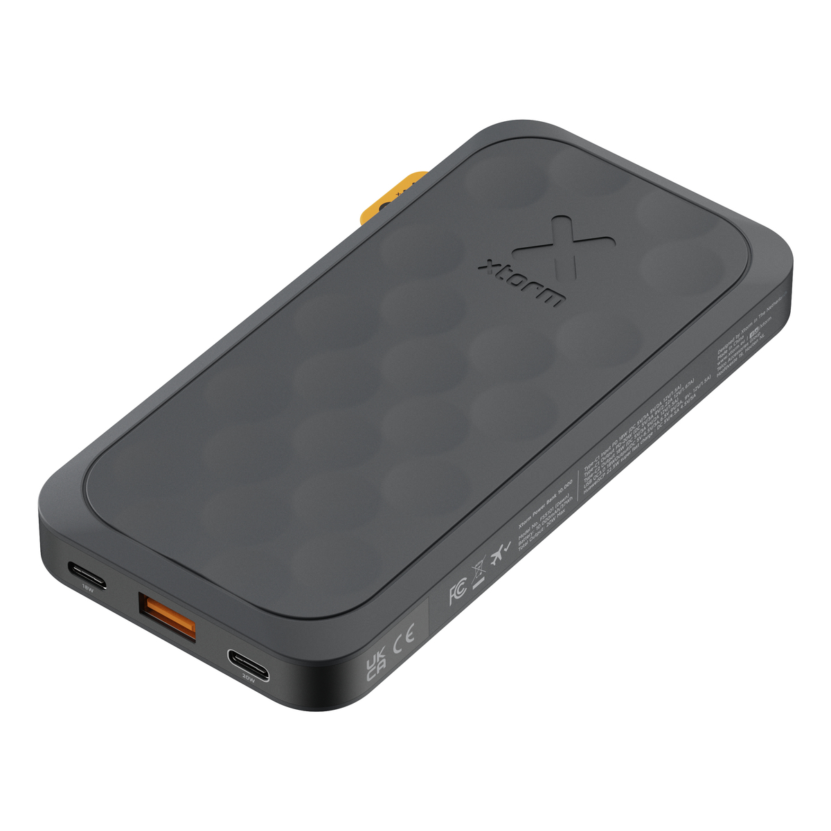 Techair TANZ0701V6 - Tag FS5101- KTO