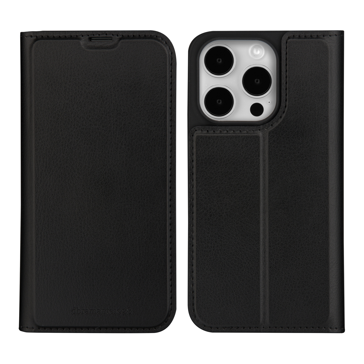 Oslo - iPhone 15 Pro Max - Black