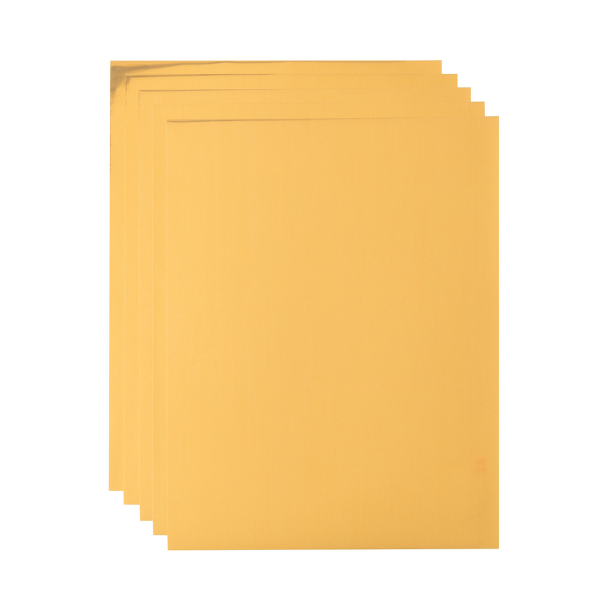 Joy Xtra Printable Vinyl (Gold) 30 Sht