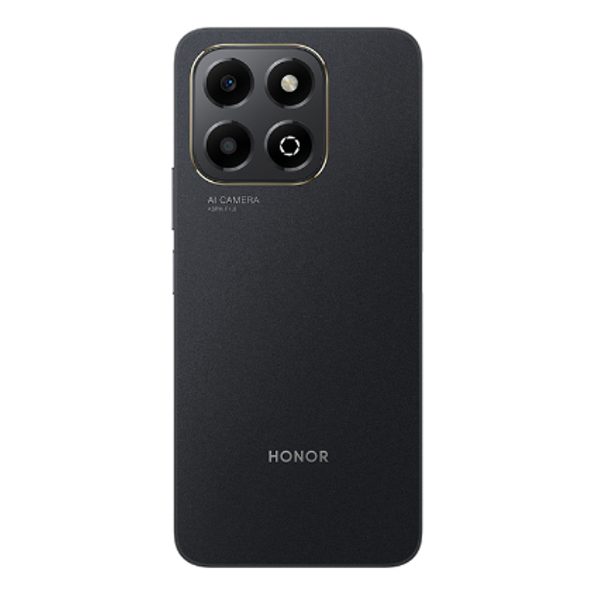 X6b 4gb 128gb - Midnight Black