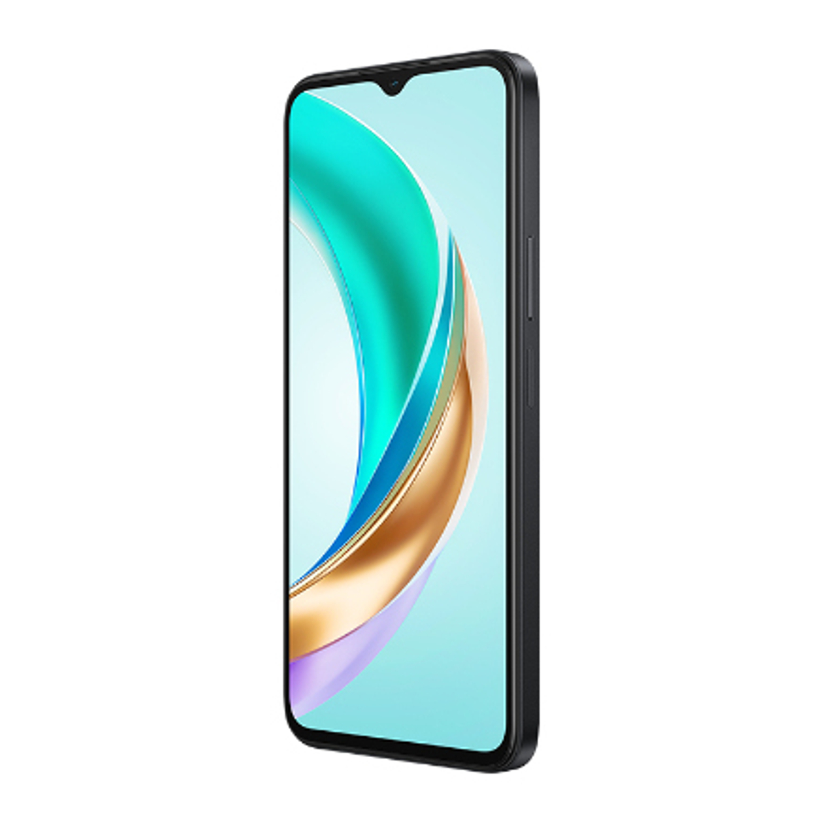 X6b 4gb 128gb - Midnight Black