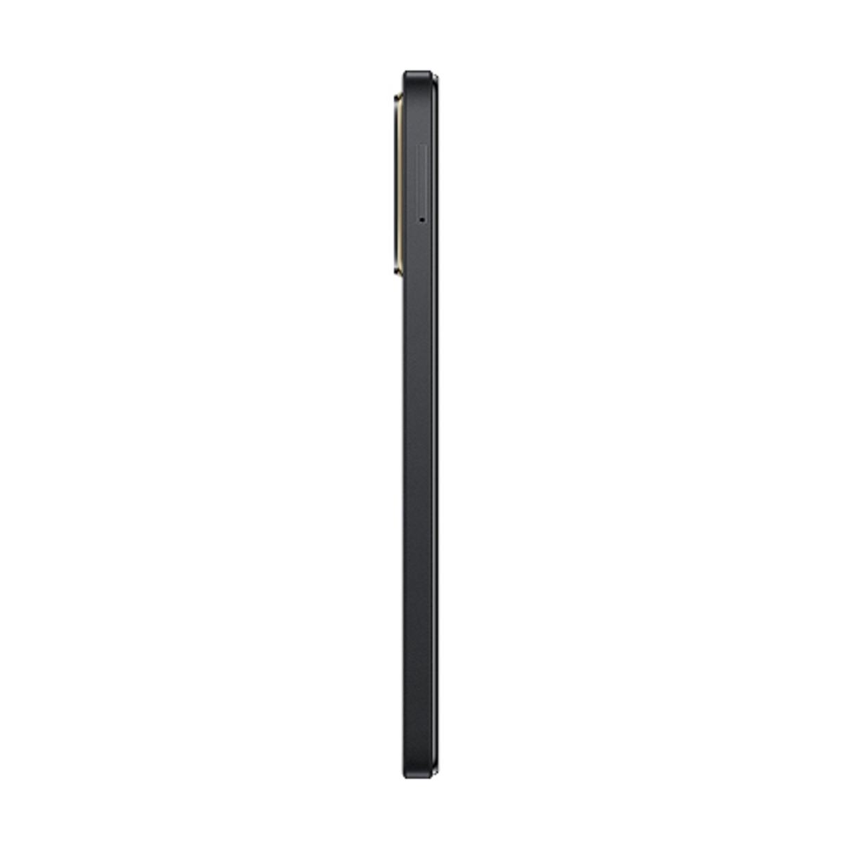 X6b 4gb 128gb - Midnight Black