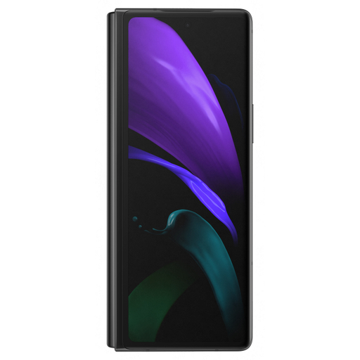 Galaxy Z Fold2 5G 256GB - Mystic Black