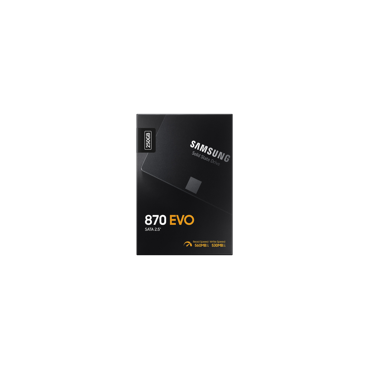 SSD Int 250GB 870 EVO SATA 2.5