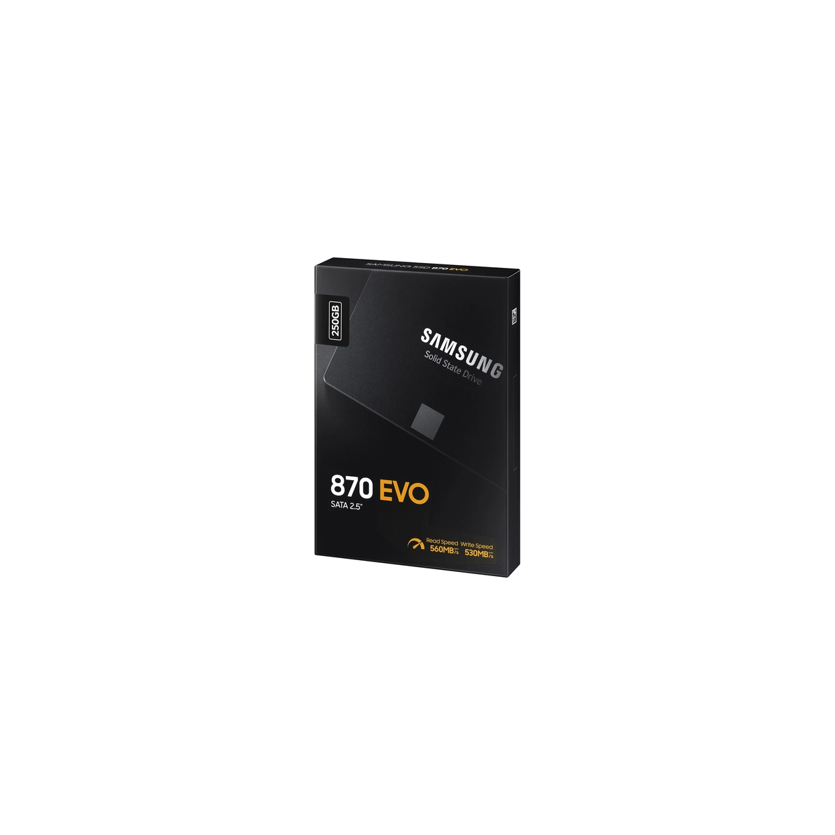 SSD Int 250GB 870 EVO SATA 2.5